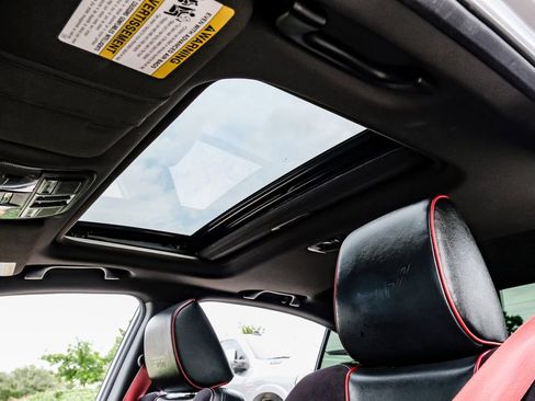Used 2021 Subaru WRX STI Limited AWD/4WD image 17