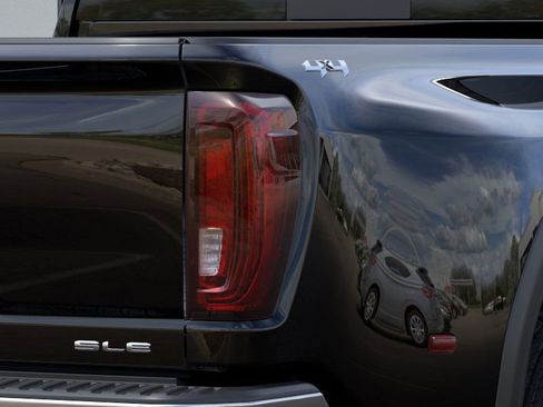 New 2026 GMC Sierra 3500 SLE w/ SLE Value Package image 16