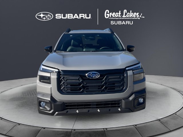 New 2026 Subaru Outback Premium AWD/4WD image 8