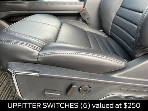 New 2026 Ford F350 Platinum image 15