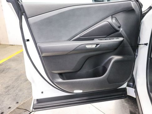 Certified 2025 Lexus TX 350 FWD w/ Technology Package image 23