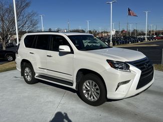 Used 2017 Lexus GX 460 Premium video 2
