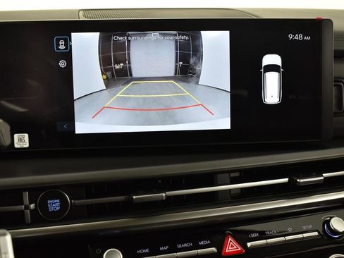 New 2026 Hyundai Santa Fe SE image 24