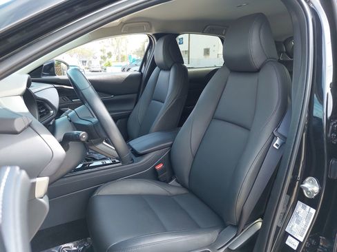 Used 2024 MAZDA CX-30 AWD 2.5 S w/ Select Sport Pkg image 15