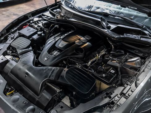 Used 2016 Maserati Ghibli image 60