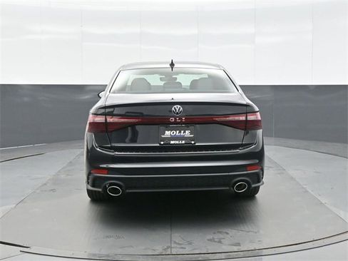 New 2026 Volkswagen Jetta GLI Autobahn image 6