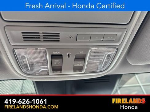 Used 2021 Honda CR-V EX-L image 27