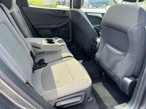 Certified 2022 Ford Escape SE w/ SE Sport Appearance Package AWD/4WD image 12