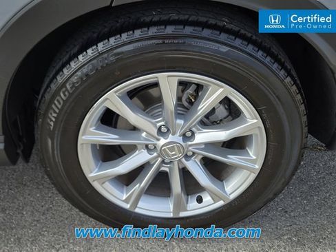 Certified 2024 Honda CR-V EX-L image 11