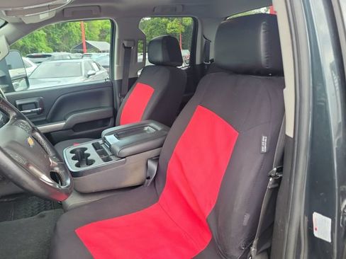 Used 2019 Chevrolet Silverado 1500 LT RWD image 17