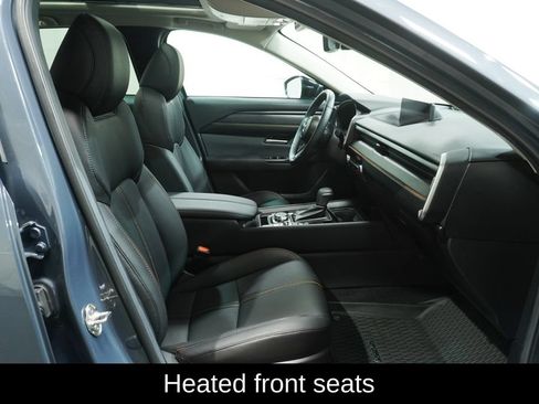 Used 2025 MAZDA CX-50 AWD 2.5 Hybrid w/ Weather Package image 15