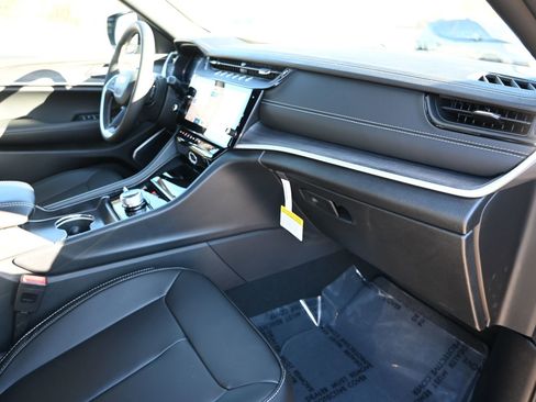 New 2026 Jeep Grand Cherokee Limited image 23