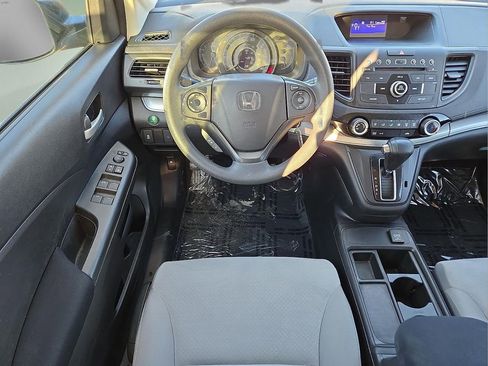Used 2016 Honda CR-V SE image 12