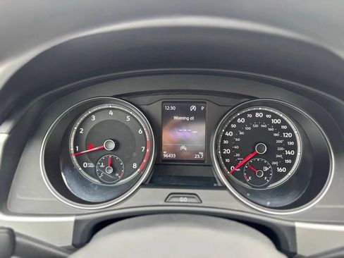 Used 2021 Volkswagen Atlas S AWD/4WD image 10
