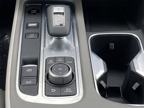 Certified 2026 INFINITI QX60 Luxe w/ Family Package image 29