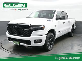 New 2026 RAM 1500 Big Horn video 1