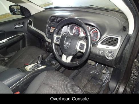 Used 2018 Dodge Journey SE w/ Popular Equipment Group image 16