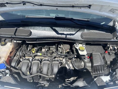 Used 2020 Ford Transit Connect XL FWD image 17