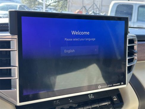 Used 2022 Toyota Tundra 1794 Edition image 38