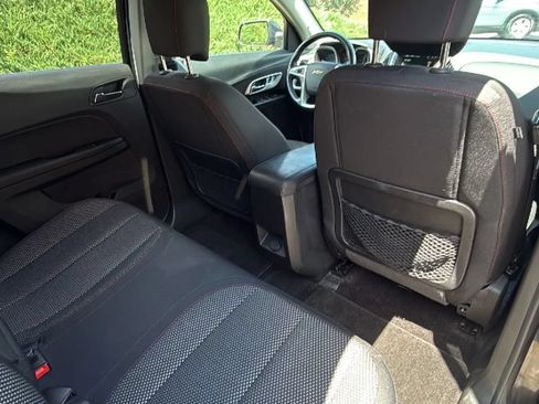 Used 2016 Chevrolet Equinox LT w/ Convenience Package AWD/4WD image 28