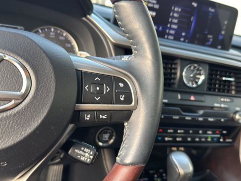 Certified 2021 Lexus RX 350 FWD w/ Premium Package image 19