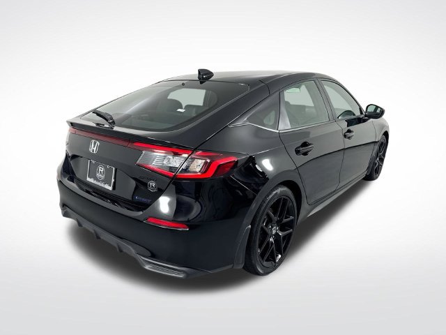 Used 2026 Honda Civic Sport image 36