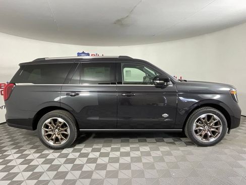 New 2027 Ford Expedition King Ranch AWD/4WD image 2