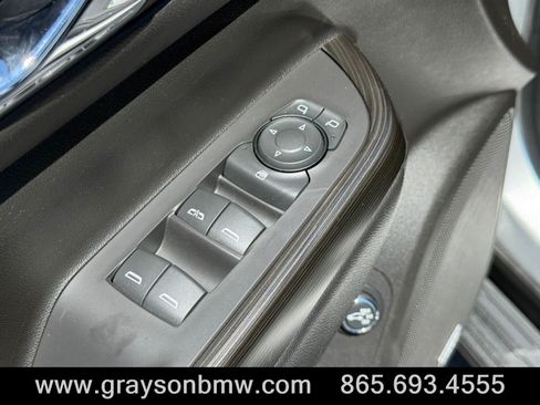 Used 2019 GMC Acadia SLT FWD image 14