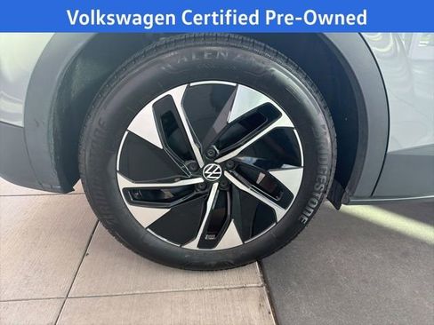 Certified 2022 Volkswagen ID.4 Pro S image 15