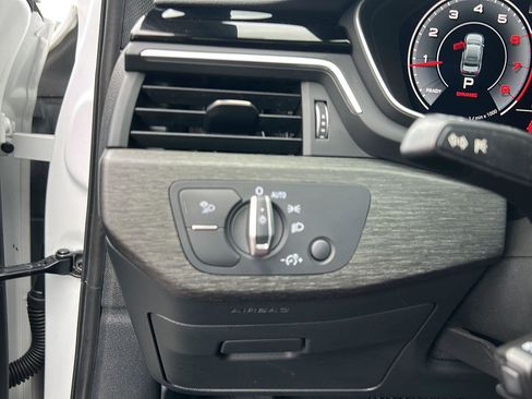 Used 2020 Audi A4 2.0T Premium Plus w/ Premium Plus Package image 10