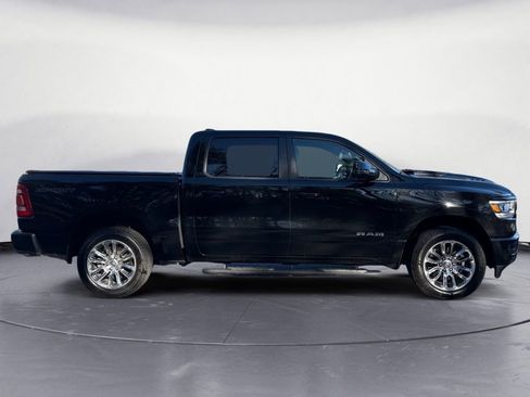 Used 2023 RAM 1500 Laramie image 6