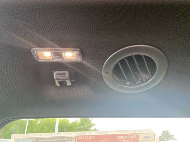 New 2026 Ford Explorer ST w/ Sun And Sound Package AWD/4WD image 27