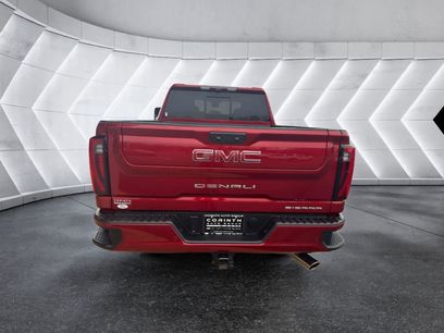 Used 2024 GMC Sierra 2500 Denali w/ Denali Reserve Package