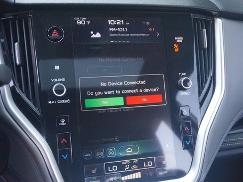 Used 2020 Subaru Outback Onyx Edition XT w/ Popular Package #2 image 29