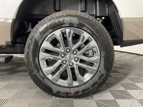 New 2026 Ford F150 King Ranch AWD/4WD image 10