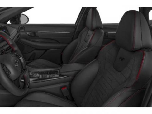 Used 2021 Hyundai Sonata SEL image 12