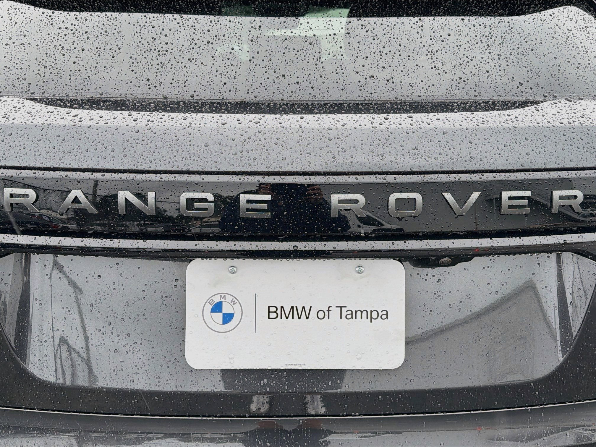 Used 2026 Land Rover Range Rover Velar Dynamic SE AWD/4WD image 11