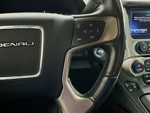 Used 2019 GMC Yukon Denali AWD/4WD image 53