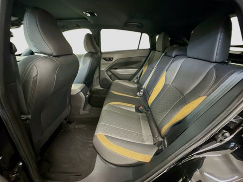 Used 2024 Subaru Crosstrek 2.5i Sport image 29