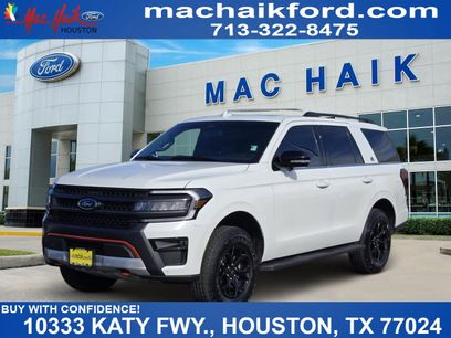 Certified 2023 Ford Expedition Timberline