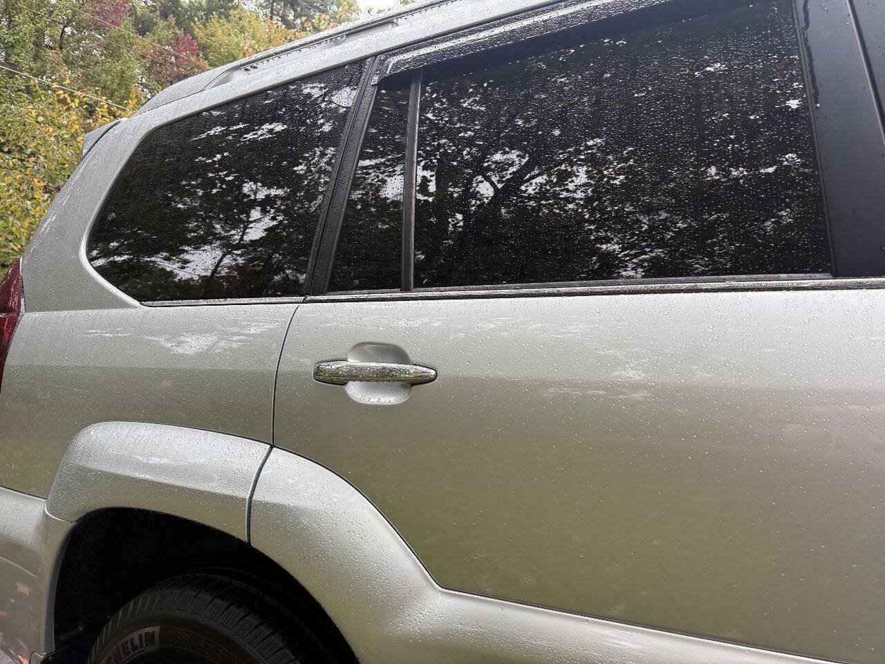 Used 2008 Lexus GX 470 AWD/4WD image 19