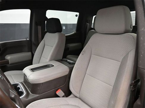 Used 2021 Chevrolet Silverado 1500 RST w/ Texas Edition Plus image 13