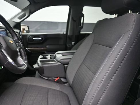 Used 2022 Chevrolet Silverado 1500 LT image 8