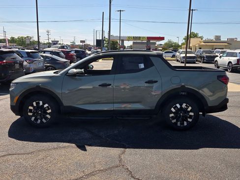 New 2026 Hyundai Santa Cruz SEL AWD/4WD image 4