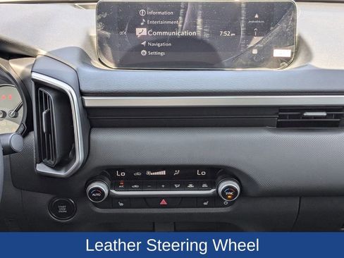 Used 2025 MAZDA CX-50 AWD 2.5 S w/ Weather Package image 17