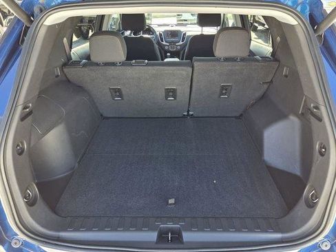 Used 2021 Chevrolet Equinox LT image 13