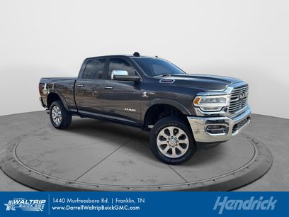 Used 2019 RAM 2500 Laramie