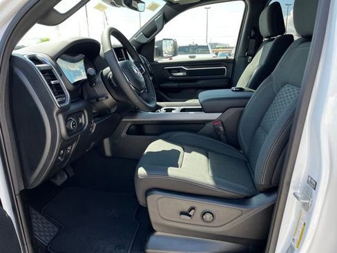 New 2026 RAM 1500 Lone Star image 15