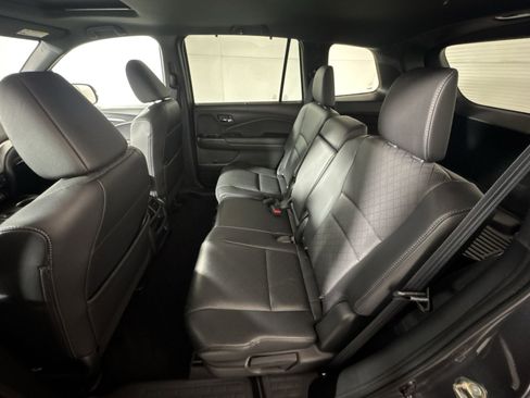 Used 2019 Honda Passport EX-L image 25