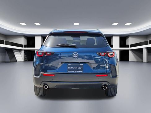 Used 2025 MAZDA CX-50 AWD 2.5 S w/ Preferred Package image 5